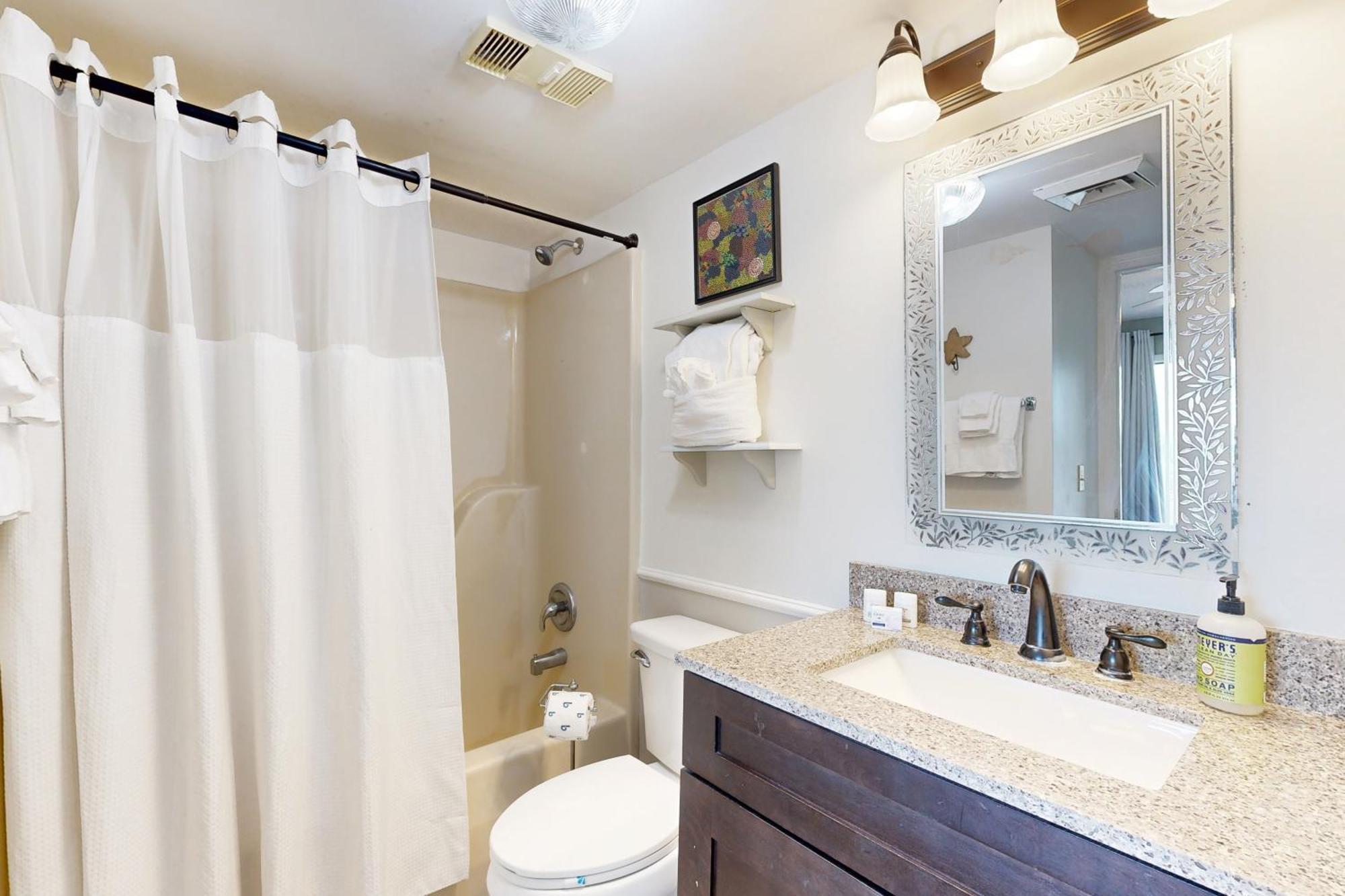 Bay Creek Villa - 202 Edisto Beach Esterno foto