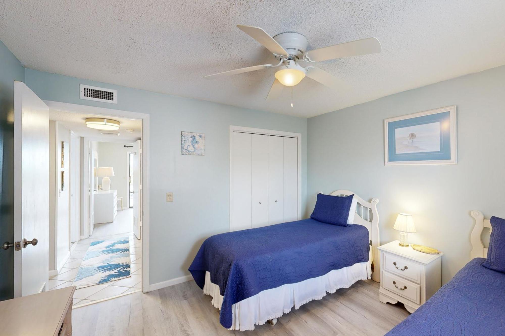 Bay Creek Villa - 202 Edisto Beach Esterno foto