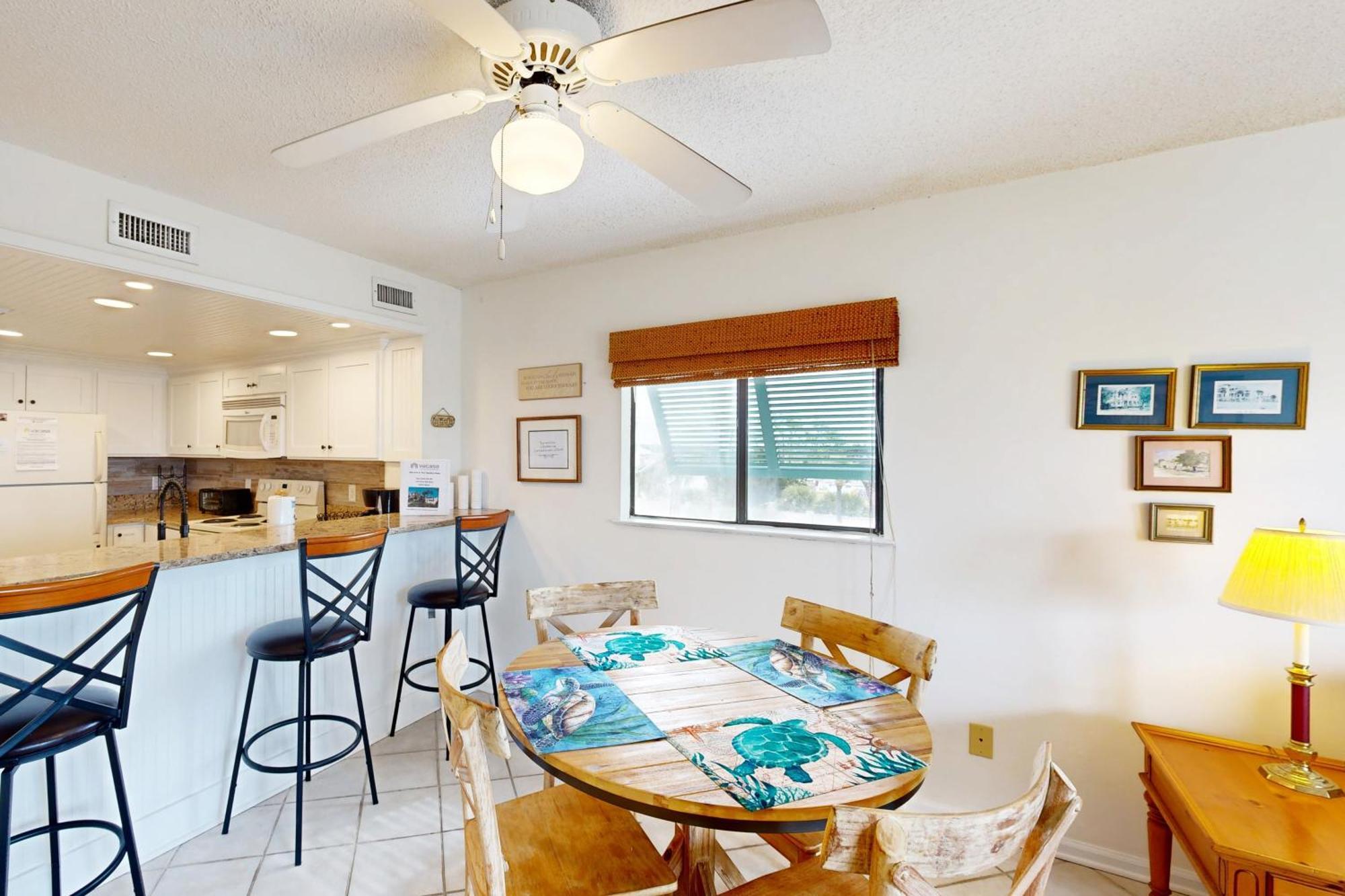 Bay Creek Villa - 202 Edisto Beach Esterno foto