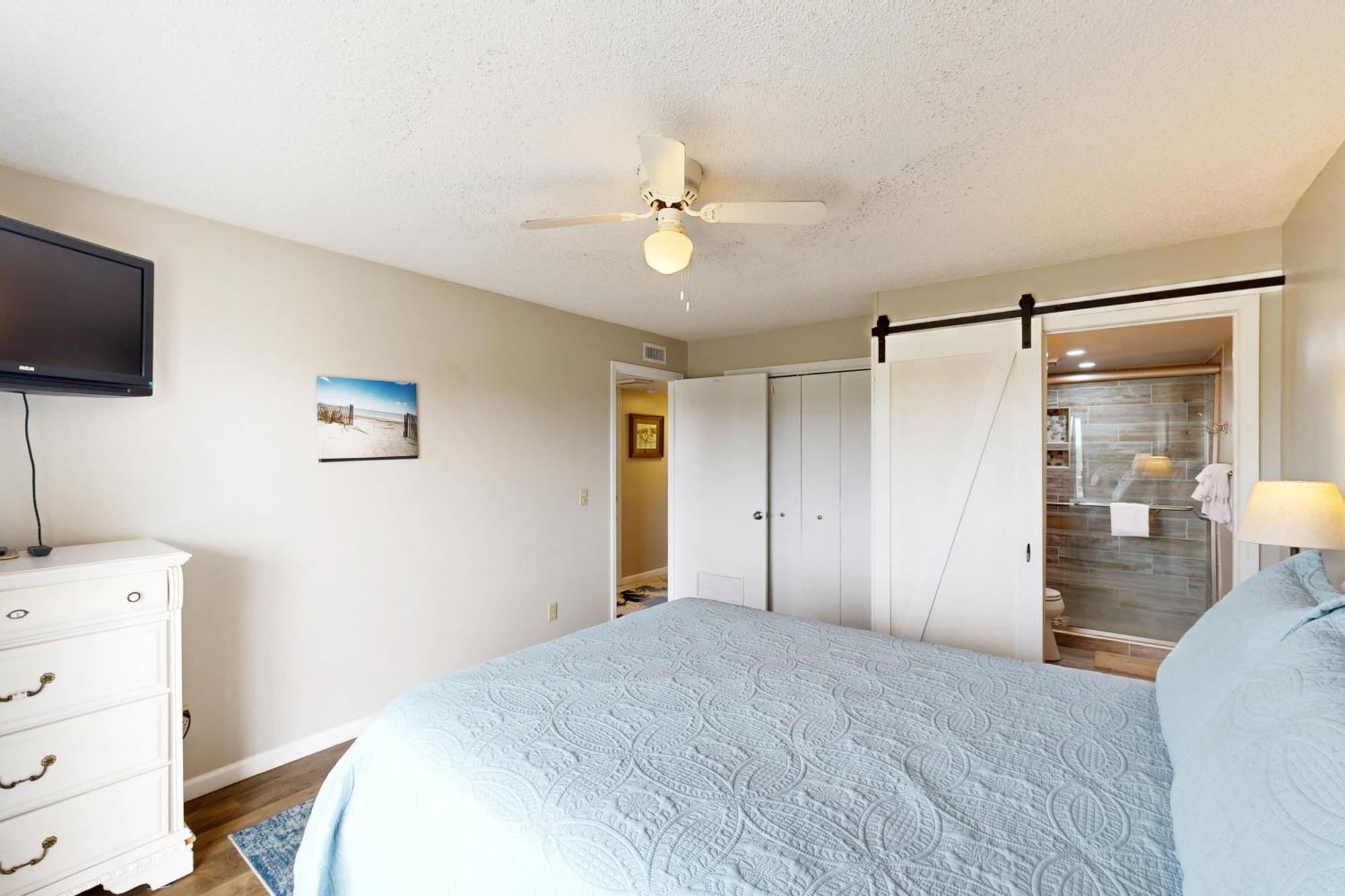 Bay Creek Villa - 202 Edisto Beach Esterno foto