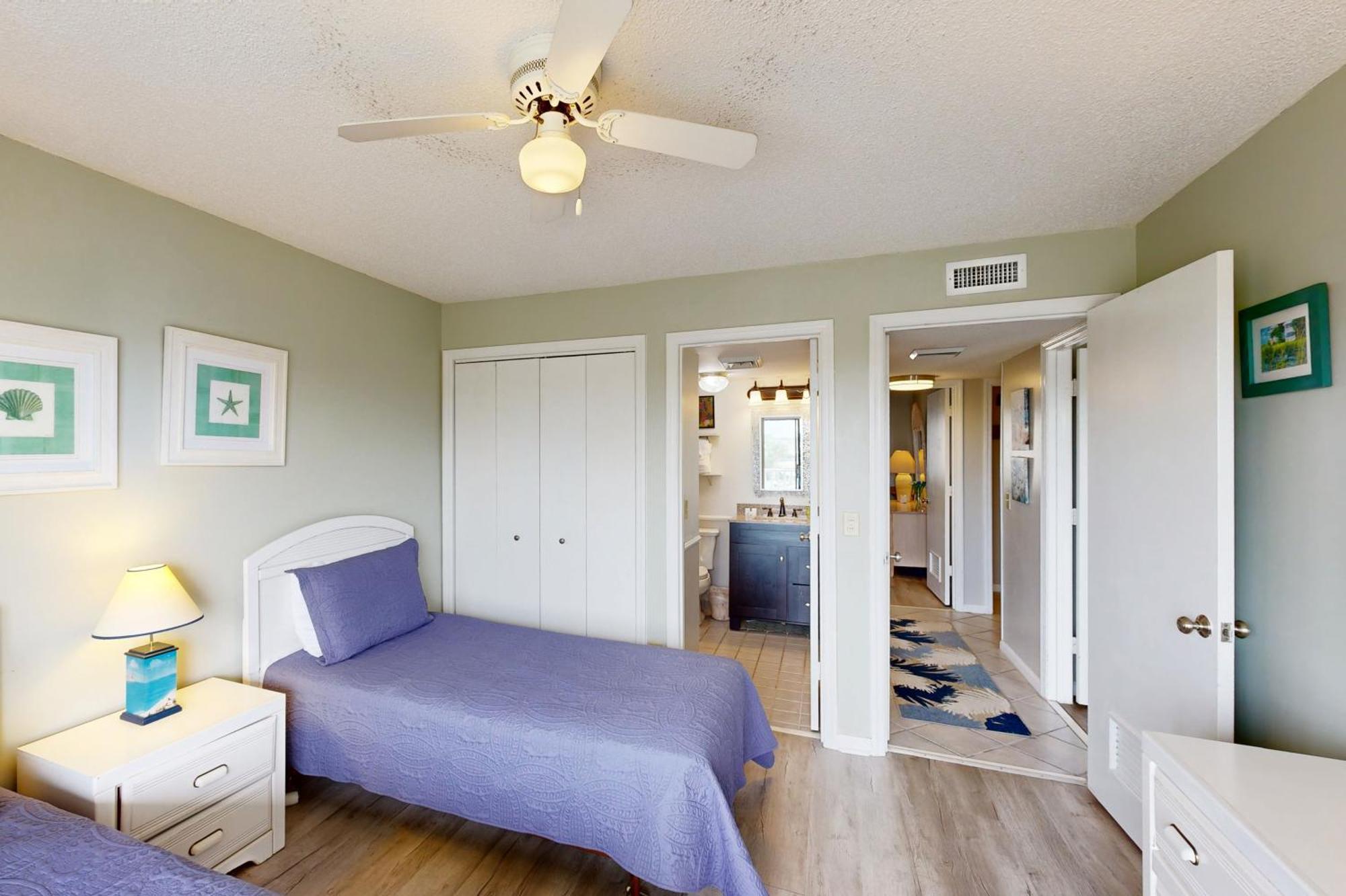 Bay Creek Villa - 202 Edisto Beach Esterno foto